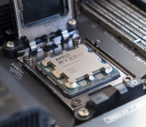 Énorme réduction sur le processeur AMD Ryzen 9 7900X !